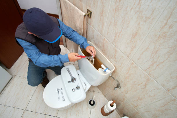 Best Toilet Repair Services  in Gonzalez, FL