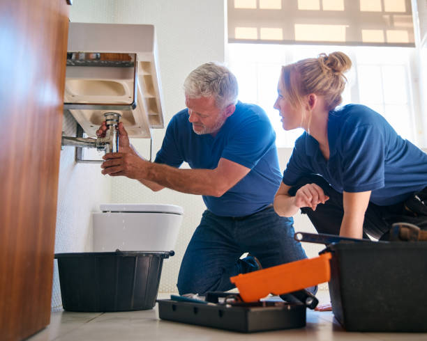 Best Pipe Repair Near Me  in Gonzalez, FL